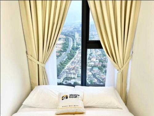 Taman Midah Apartment | Arte Cheras by Sleepy Bear