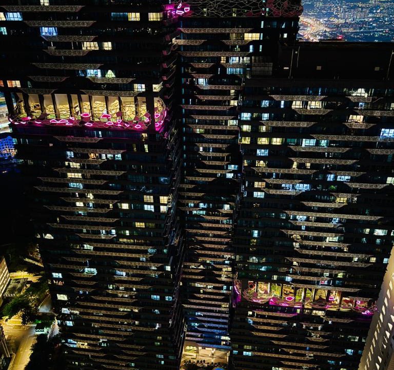 Ampang Apartment | Arte Plus Hotel Suites