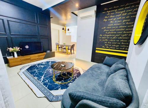 Kuala Lumpur City Centre Apartment | arte plus jalan ampang متابعة