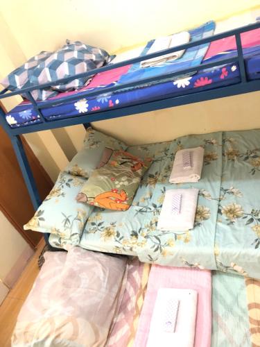 Butuan House | Ashers Room