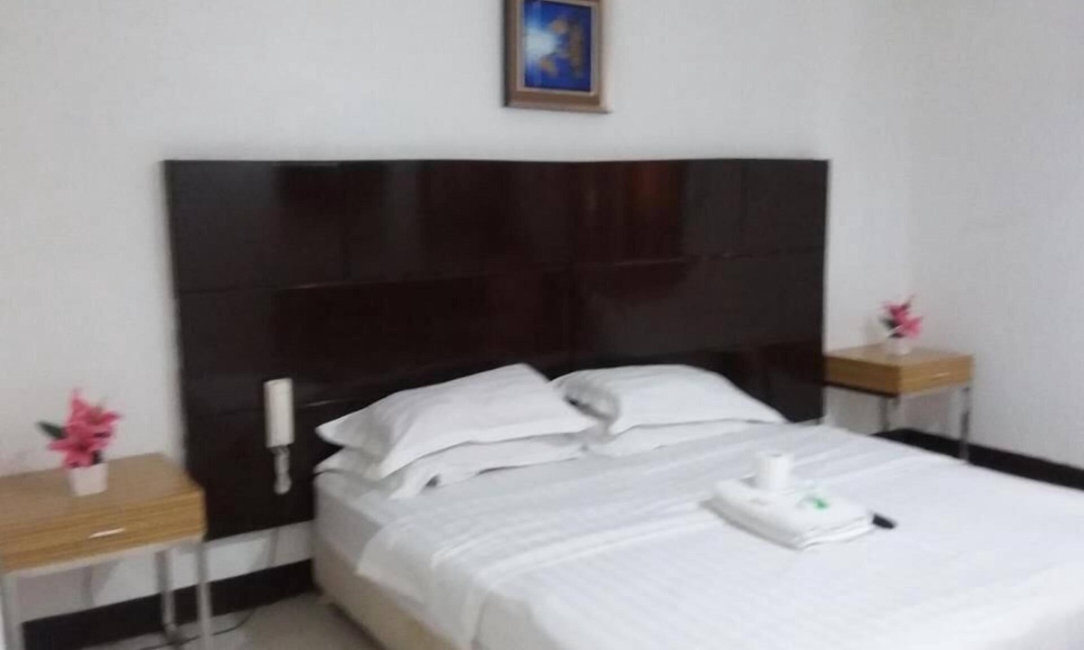 Roxas City Hotel | Asia Novo Boutique Hotel - Roxas