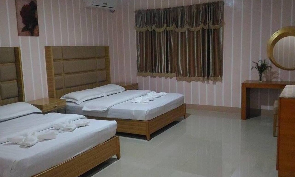 Daet Hotel | Asia Novo Boutique Hotel - Daet