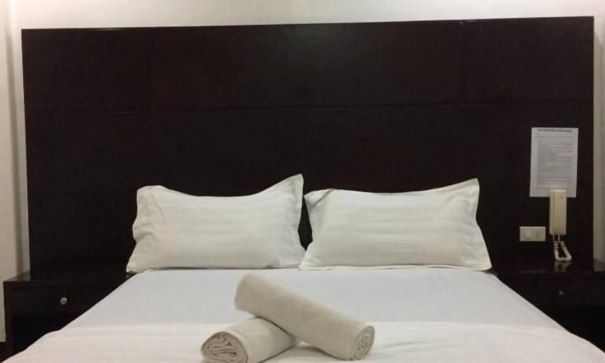 Barangay Poblacion Hotel | Asia Novo Boutique Hotel - Kalibo