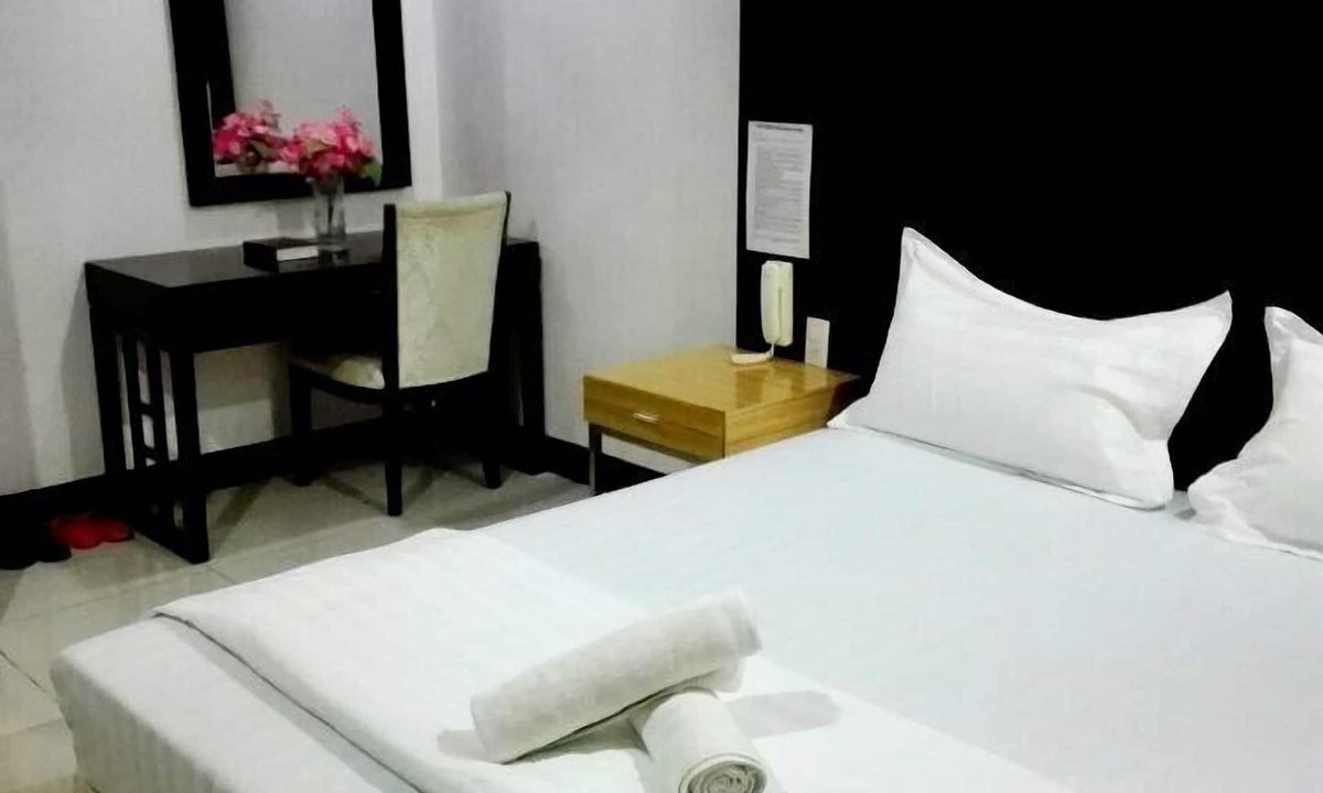 Barangay Poblacion Hotel | Asia Novo Boutique Hotel - Kalibo