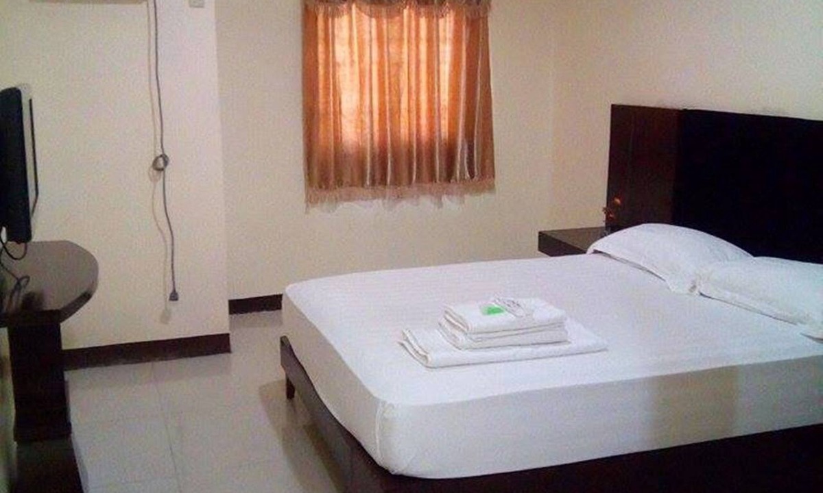 Ozamiz Hotel | Asia Novo Boutique Hotel - Ozamiz