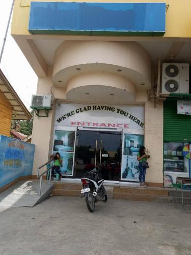 Midsayap Hotel | Asia Novo Boutique Hotel - Midsayap
