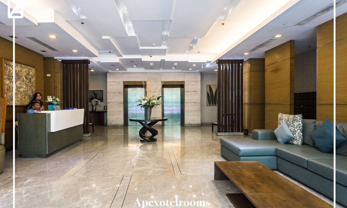 Lahug Apartment | Asia Premier Residences Cebu IT Park