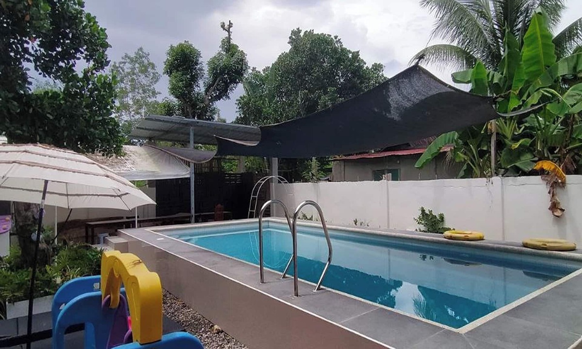 Dao Villa | Asiah'S Villa