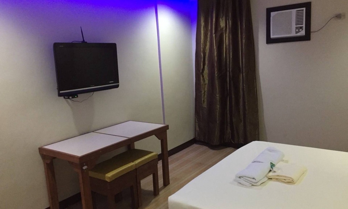 Batangas City Hotel | Asiatel Batangas