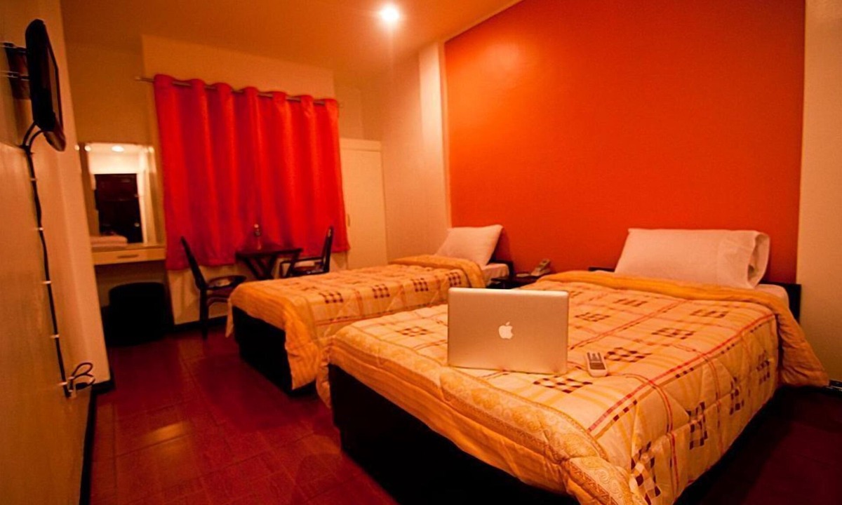 Bicol Region Hotel | Asog County Hotel