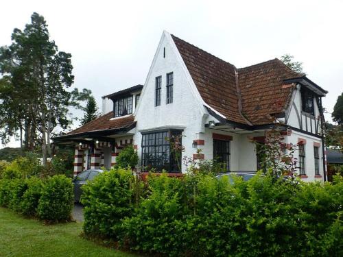 Brinchang Villa | ASTANA 1 by Rumah Che Matsunami