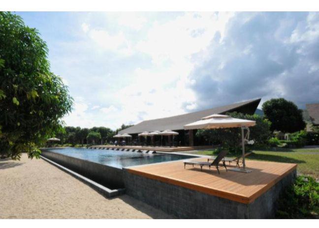 San Pedro Hotel | Astoria Palawan 1