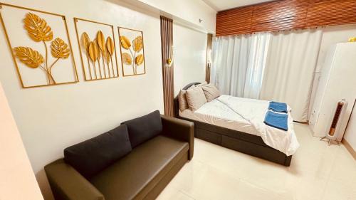 Iloilo Apartment | Astrie Flat