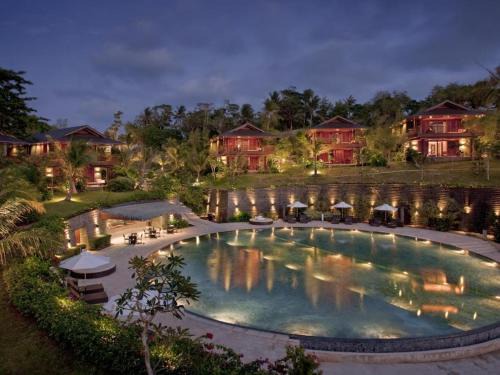 Manoc-Manoc Resort | Asya Premier Suites