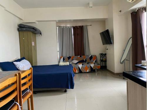 Mabolo Apartment | Ate Nilda BUDGET CONDO STAY
