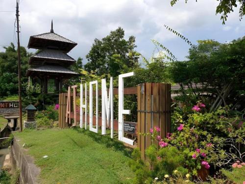Bentong Resort | Athome Resort
