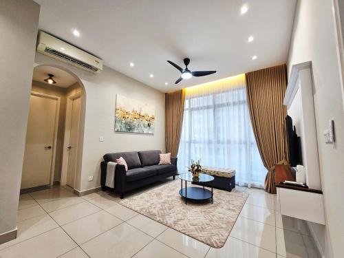 Putrajaya Apartment | Atifaz Home Putrajaya