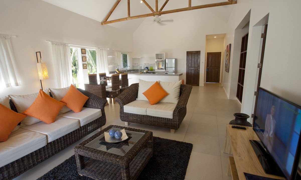 Dauin Hotel | Atmosphere Resorts & Spa