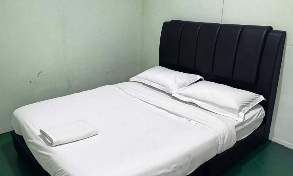 George Town House | Audi Guest House