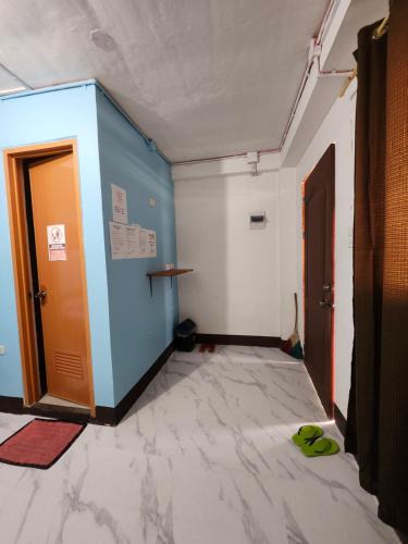 San Miguel House | Aunora Superior Room