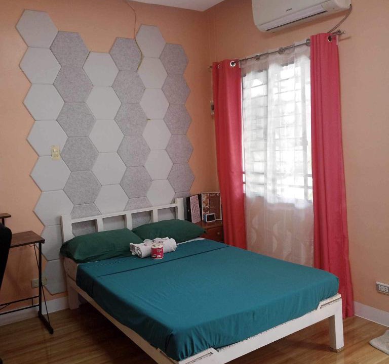 Santo Tomas Apartment | Aurora Bliss