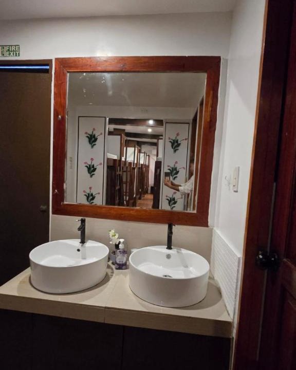 Balabag Hostel | Aurora Hostel Inn