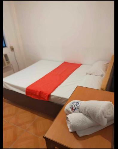 Legazpi Hotel | Auzone Inn Budget Hometel