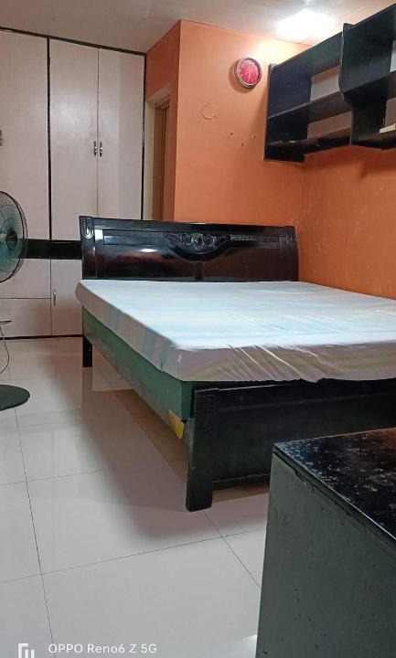 San Andres Bukid Apartment | AV7 studio type