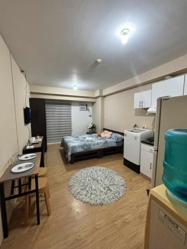 Lahug Apartment | Ava's Place 9th floor in Avida Tower 1 IT Park