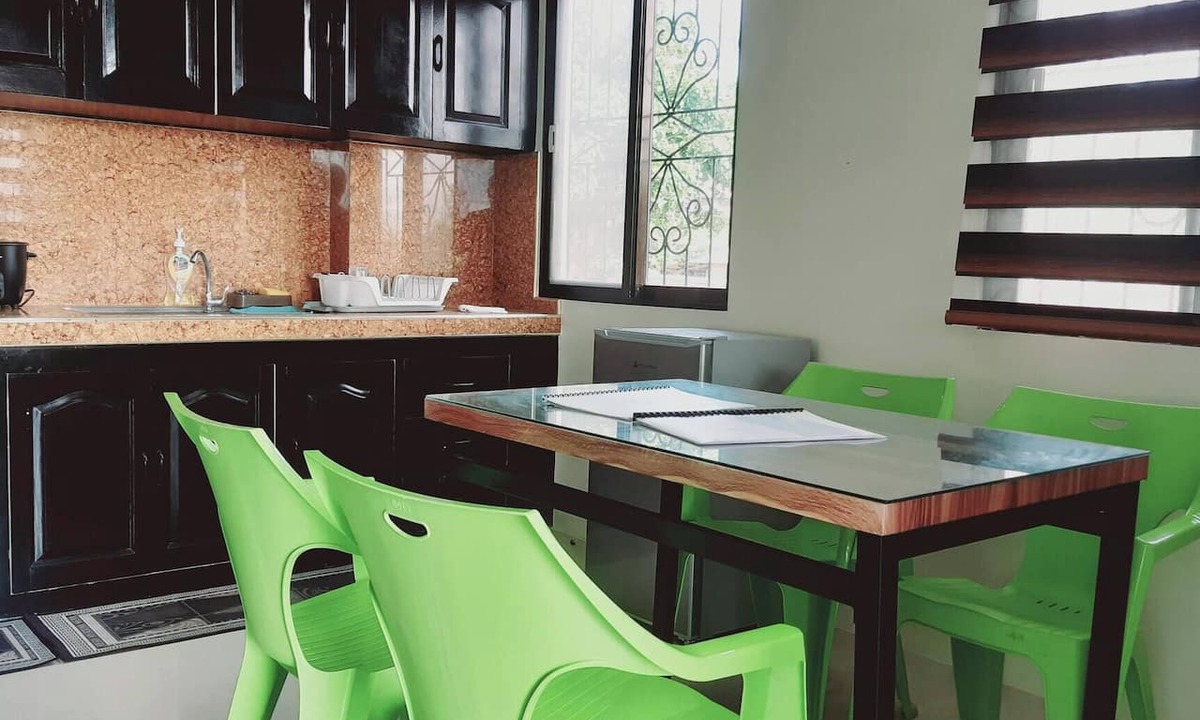 Boracay Island Apartment | Avana Hills Boracay Prime - Horizon 2