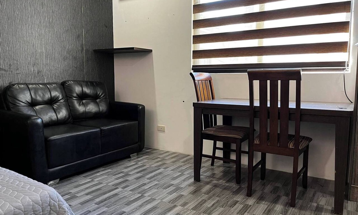 Boracay Island Apartment | Avana Hills Boracay Prime Residence