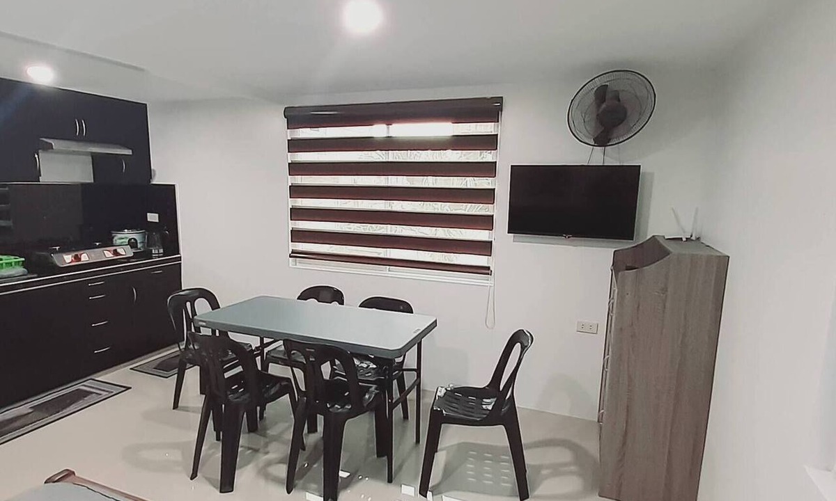 Boracay Island Apartment | Avana Hills Boracay Prime - Loft