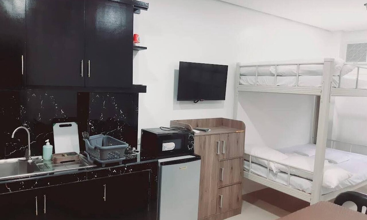 Boracay Island Apartment | Avana Hills Boracay Prime - Traveler's 1