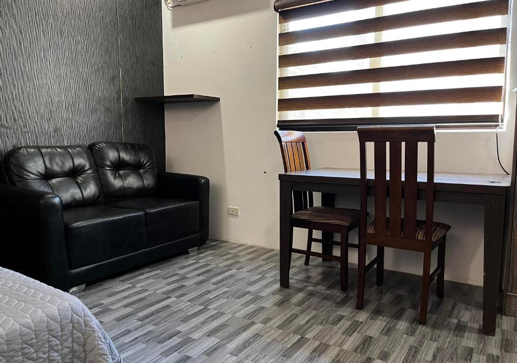 Manoc-Manoc Apartment | Avana Hills Boracay Prime Economy Suite 201