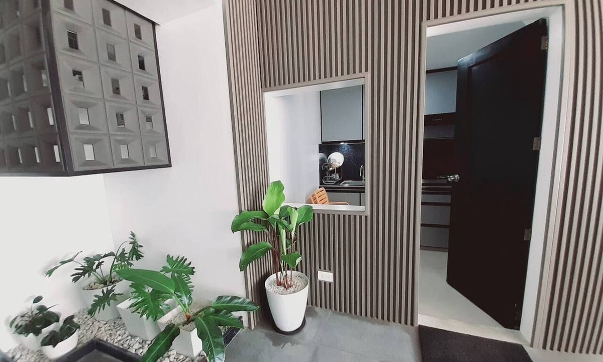 Tagaytay Apartment | Avana Hills Tagaytay Manor - Amsterdam