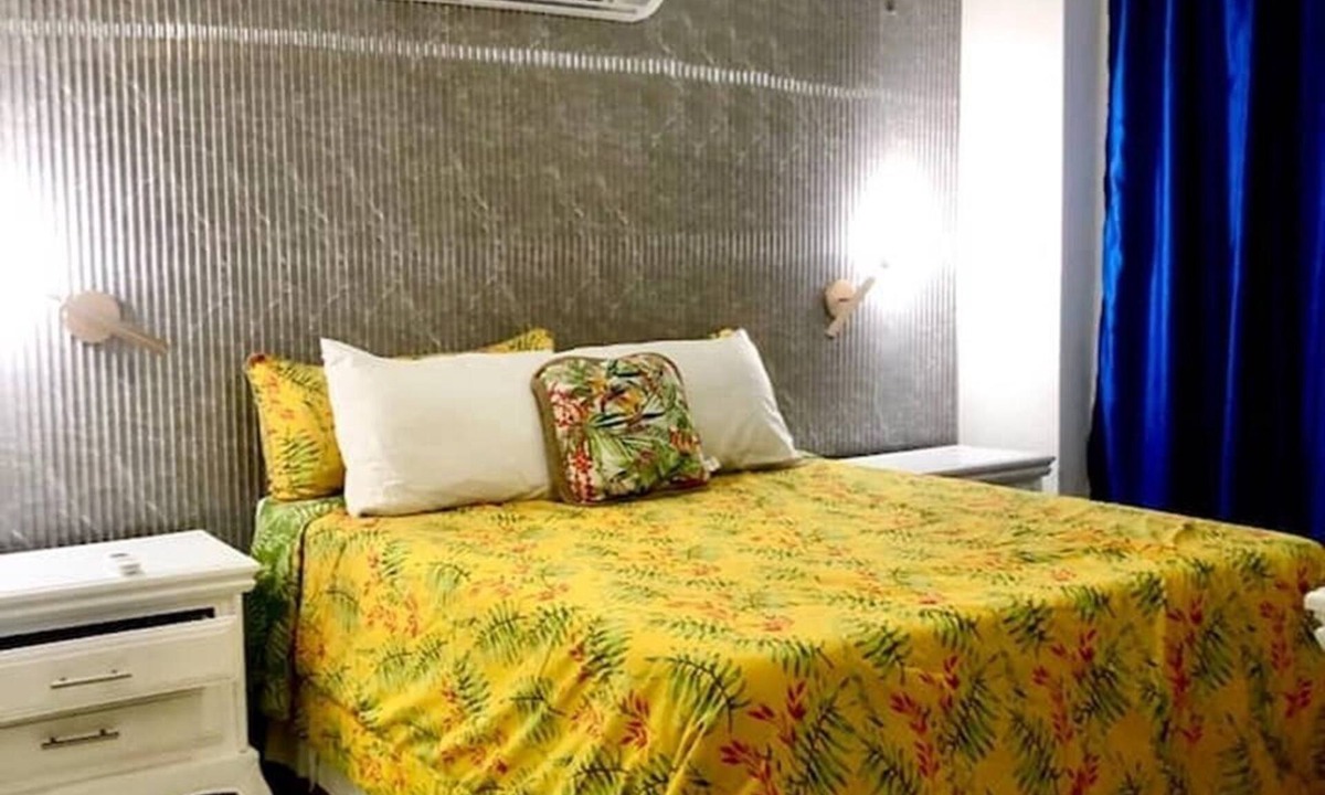 Santo Domingo Apartment | AVENIDA DE ESPAÑA. RESIDENTIAL SAN SOUCI