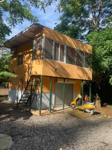 Las Terrenas Apartment | Aventureros