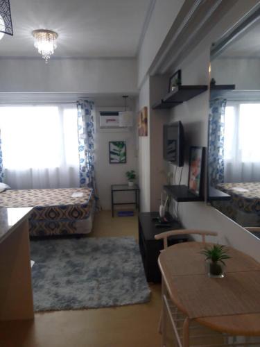 Cagayan de Oro Apartment | Avida Aspira Condo Rent