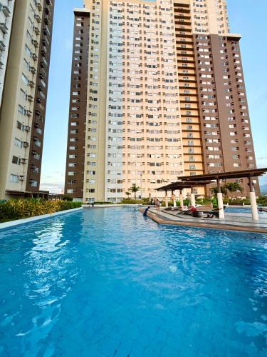 Cagayan de Oro Apartment | Avida Aspira Studio, 27th Floor, Pool & Gym