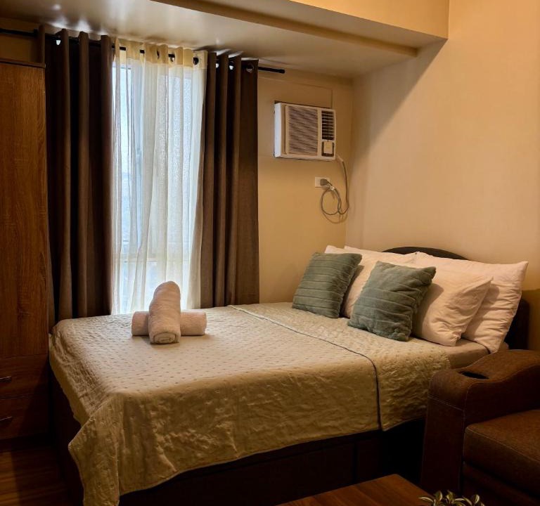 Cebu Apartment | Avida Riala Tower 5