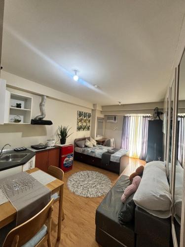 Lahug Apartment | Avida Tower 1 IT Park, 5th Floor -Moanna's Place