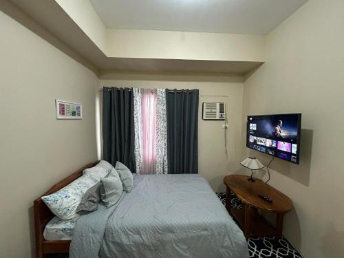 Barangay 29 Apartment | Avida Tower 1, Unit 2003 - Chi's Place