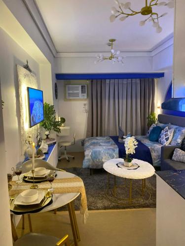 Barangay 29 Apartment | Avida Towers Aspira