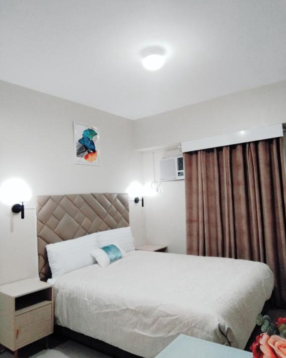 Cebu Apartment | Avida Towers Riala T3 - Studio Unit 2nd Floor - 224