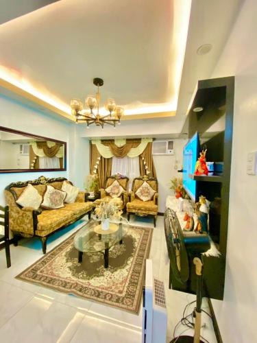 Santa Cruz Apartment | Avida Towers San Lazaro