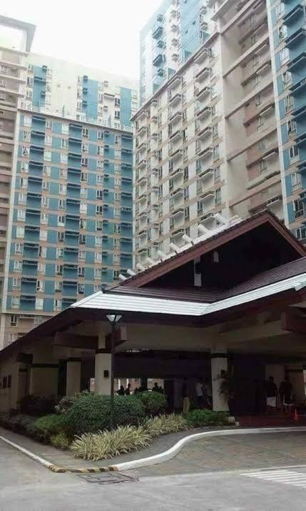Santa Cruz Apartment | Avida Towers San Lazaro