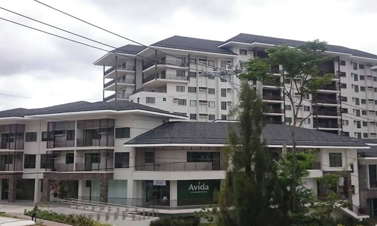 Tagaytay Apartment | Avida Units