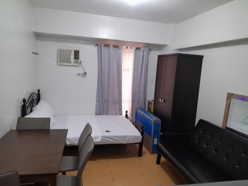 San Dionisio Apartment | AvidaTowers5@NearAirport 3daysnotice ToMoveIn