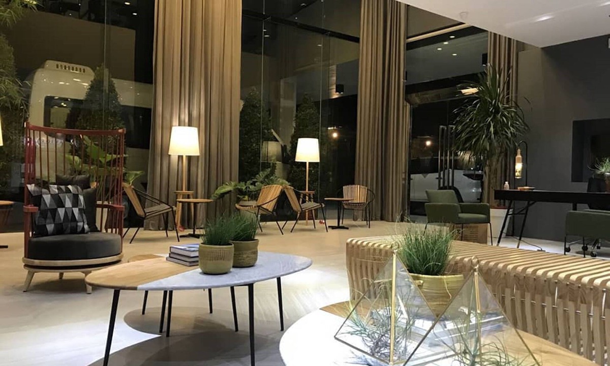 General Santos Hotel | Avior Hotel