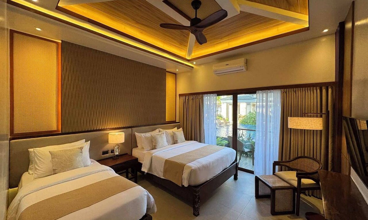 Busuanga Hotel | Awapuhi Hotel & Resort Busuanga